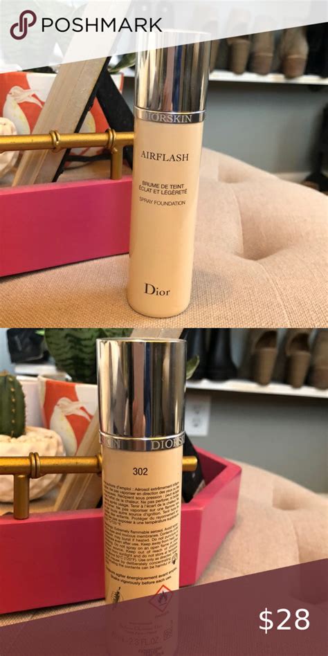 dior air flash|More.